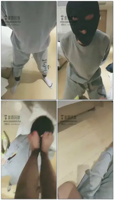【诗恩大大】首播奴踢档耳光