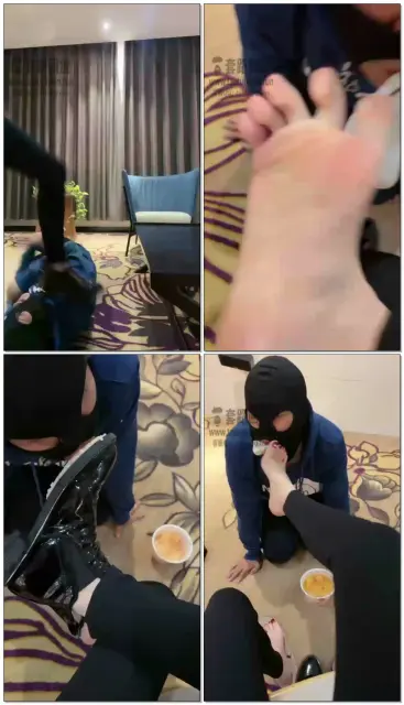 【安主】玩残死逼王八蛋