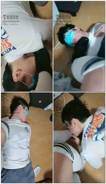 【学生诺熙S】学校解封后开始调狗了（三）