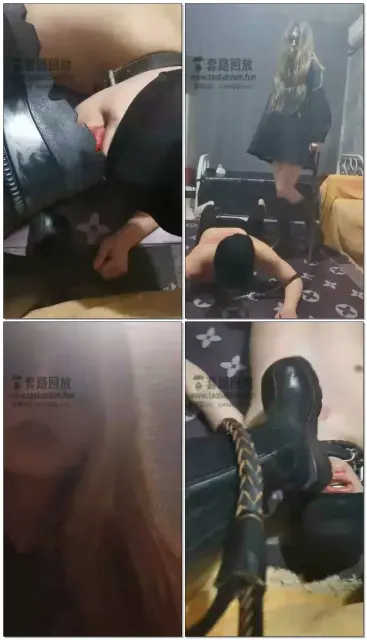 【北京宠儿s】脏鞋底欺负小狗