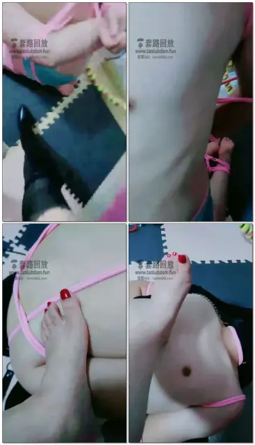 【苏沪千金s】调教圣水狗子