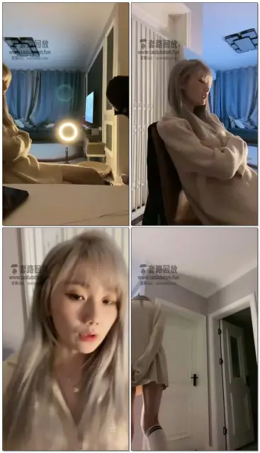 【戴戴s】短靴踢裆，踩踏