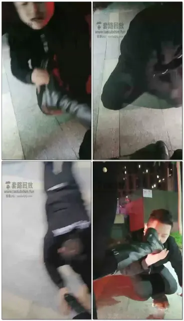 【玉姬s】户外调教套路第二贱