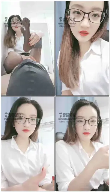 【执念】全体重踩踏,口水深喉