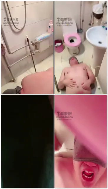 【鹿梦兮s】圣水来了