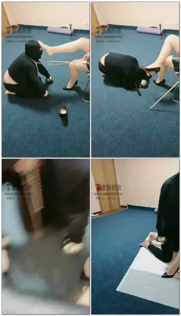 【唯雅S】调只黑獒