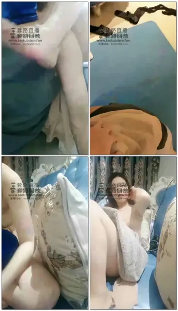 【京S维维】诱惑小奶狗,坐等伺候