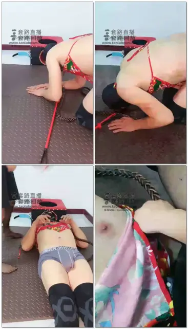 【yemiao女王】窒息做脸，圣水