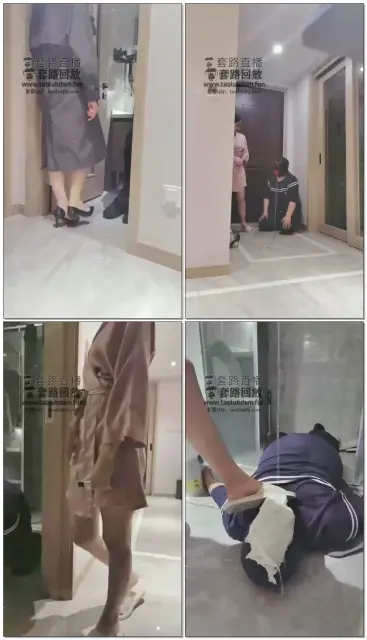 【药神S】日常生活化调教家奴