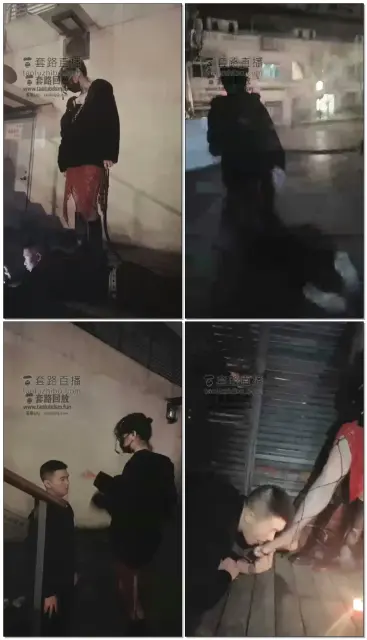 【第一帅男神】暴力耳光,踩踏,踢裆,舔脚,滴蜡,舔靴子