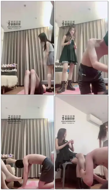 【诗诗S】小太妹欺负新来转校生sp耳光深厚