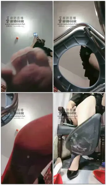 【美柠S】第一视角红绿灯巨人视角踩全家马桶视角羞辱