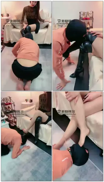 【微希】人畜圈养计划开发新人