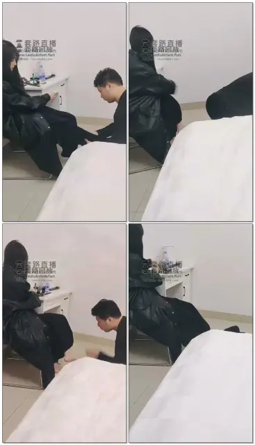 【微希家的香圆圆】开发素人学生主