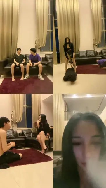 【广州晴主】双调大赏,惩罚导演与投资人 