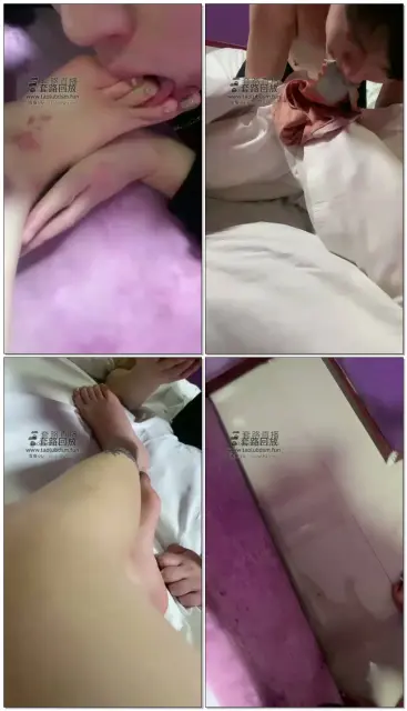 【逗逗s】奖励贱狗圣水与口舌