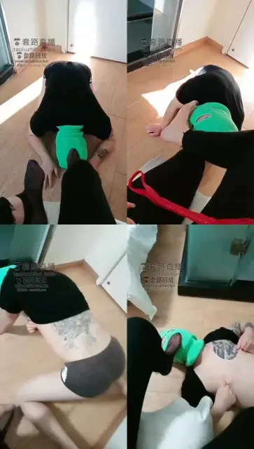 【娜美娜S】暴打绿奴