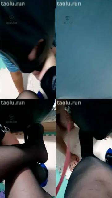 【京馨姐】 馨奶奶胯下小奶狗  完整   