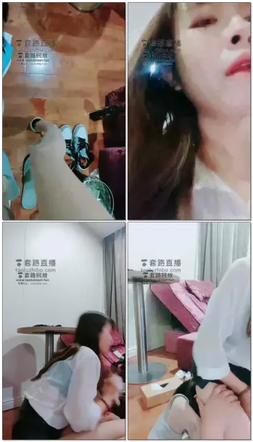 【馨雅S】圣水加持，喝着红酒调着狗