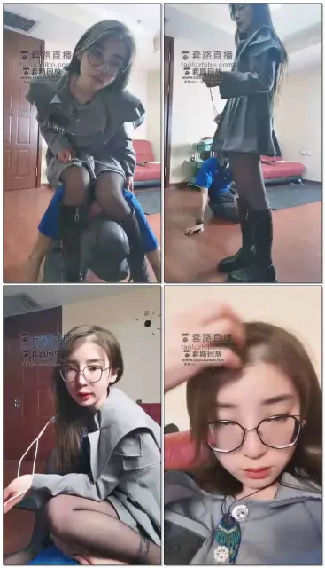 【领主老大】骑马,遛狗