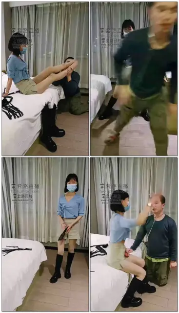 【第一帅男神】00后大学生暴力调教男神,敢玩敢打敢下手放得开