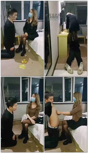 【第一帅男神】被酒吧精神小妹暴打日记