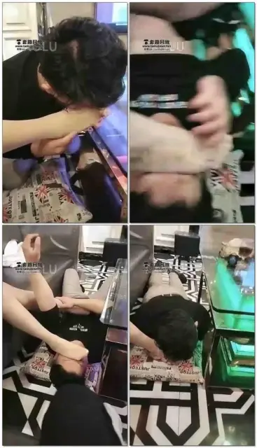 【德意户外掠妹男神】ktv女王开发成功