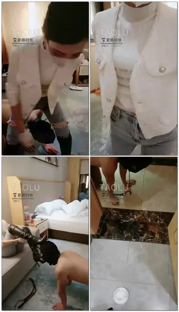 【多多S】调教开发圣水