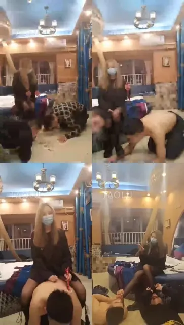 【第一帅男神&刘二狗】柠檬暴打男神和二狗