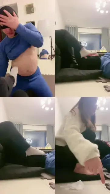 【玖幽】踩着狗头坐脸