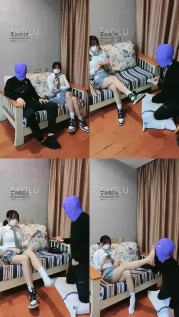 【暴力美学s】atm大额贡畜榨金现场人形提款机