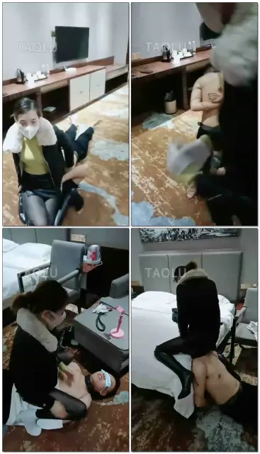 【多多S】胯下这狗好饥渴!