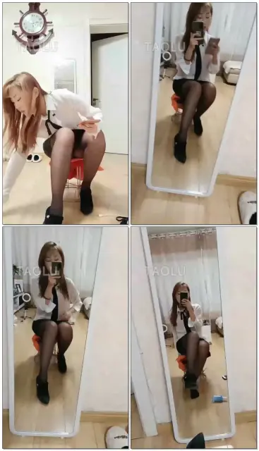 【莉娜S】第一时间红绿灯风骚老板变成我的狗榨干为止(一)