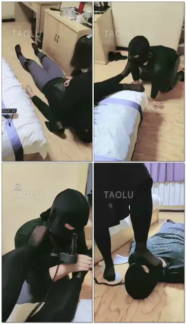 【心甜夫妻s】夫妻主调教贱狗