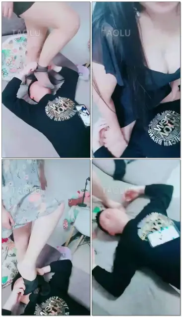 【冰冰女主&王馨钰】双主口舌，炸精