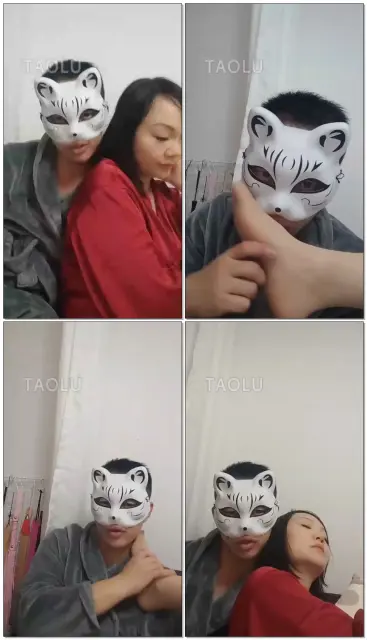 【西安乐姐s】母子日常伺候