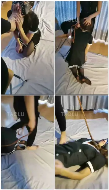 【北晨S】女m，舔脚，遛狗，轻微踩踏