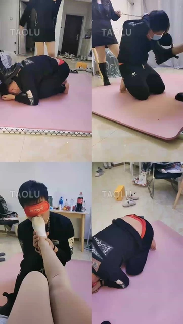 【Audrey丶雪儿】千寻双调大笨狗