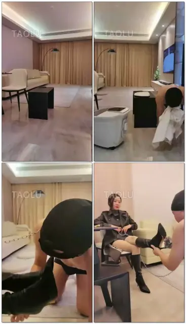 【药神V】家奴的真实日常生活