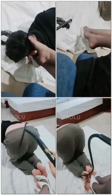 【魅主s】玩弄一只学生狗（二）