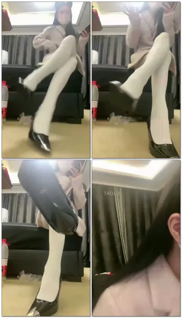 【陈墨瞳】第一视角红绿灯