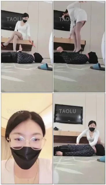 【梓晨s】踩踏花满楼