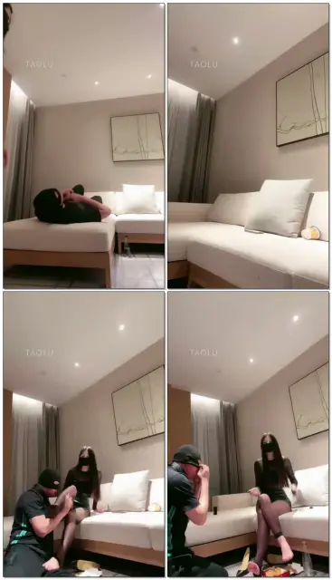 【仙女殿下】家政偷窥被女主人羞辱