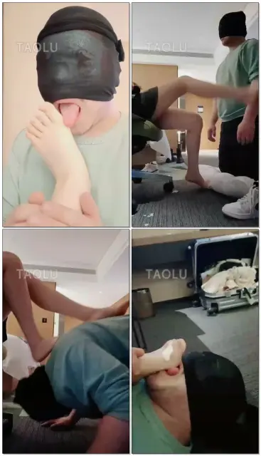 【丫丫啊】深夜调教，随便喝圣水玩咯