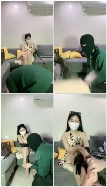 【芊白大大】狗奴,犯错暴打强迫喝圣水