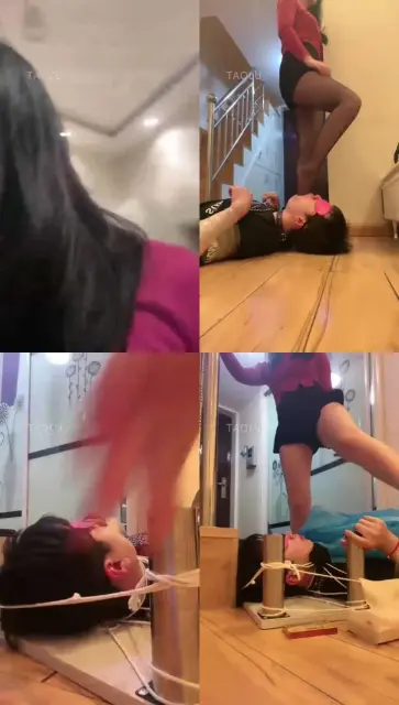 【思诺S】强强强制深喉场!