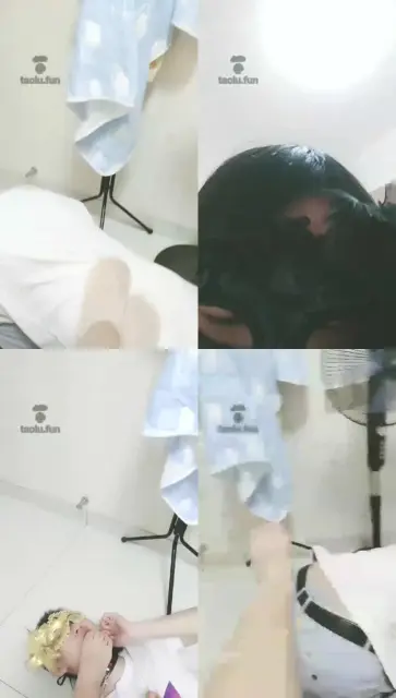 【公主陛下大s】调教舔脚狗 