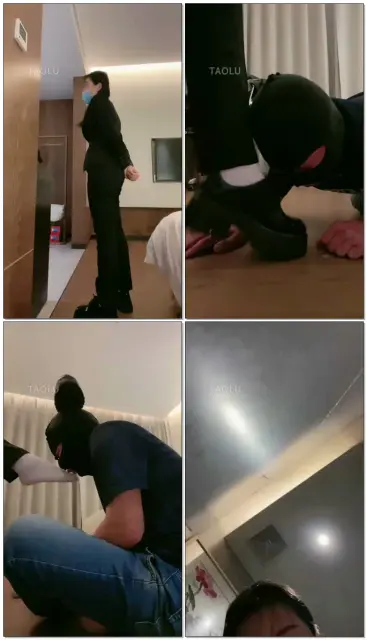 【御严s】素人第二次调教强制圣水