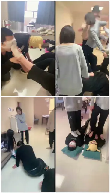 【与精神小妹的那些事】补偿续集