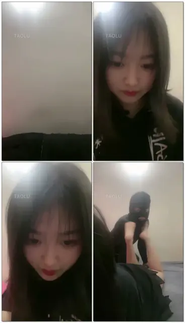 【黑兔sama】调教贱狗踩踏